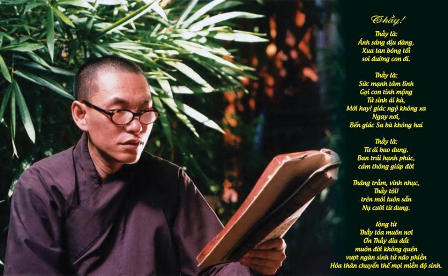 TIỂU SỬ CỐ THƯỢNG TOẠ THÍCH VIÊN THÀNH