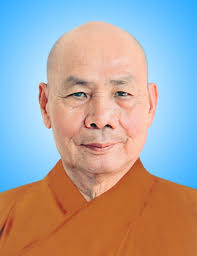 Tiểu sử Hòa thượng Thích Trung Hậu (1945-2018)