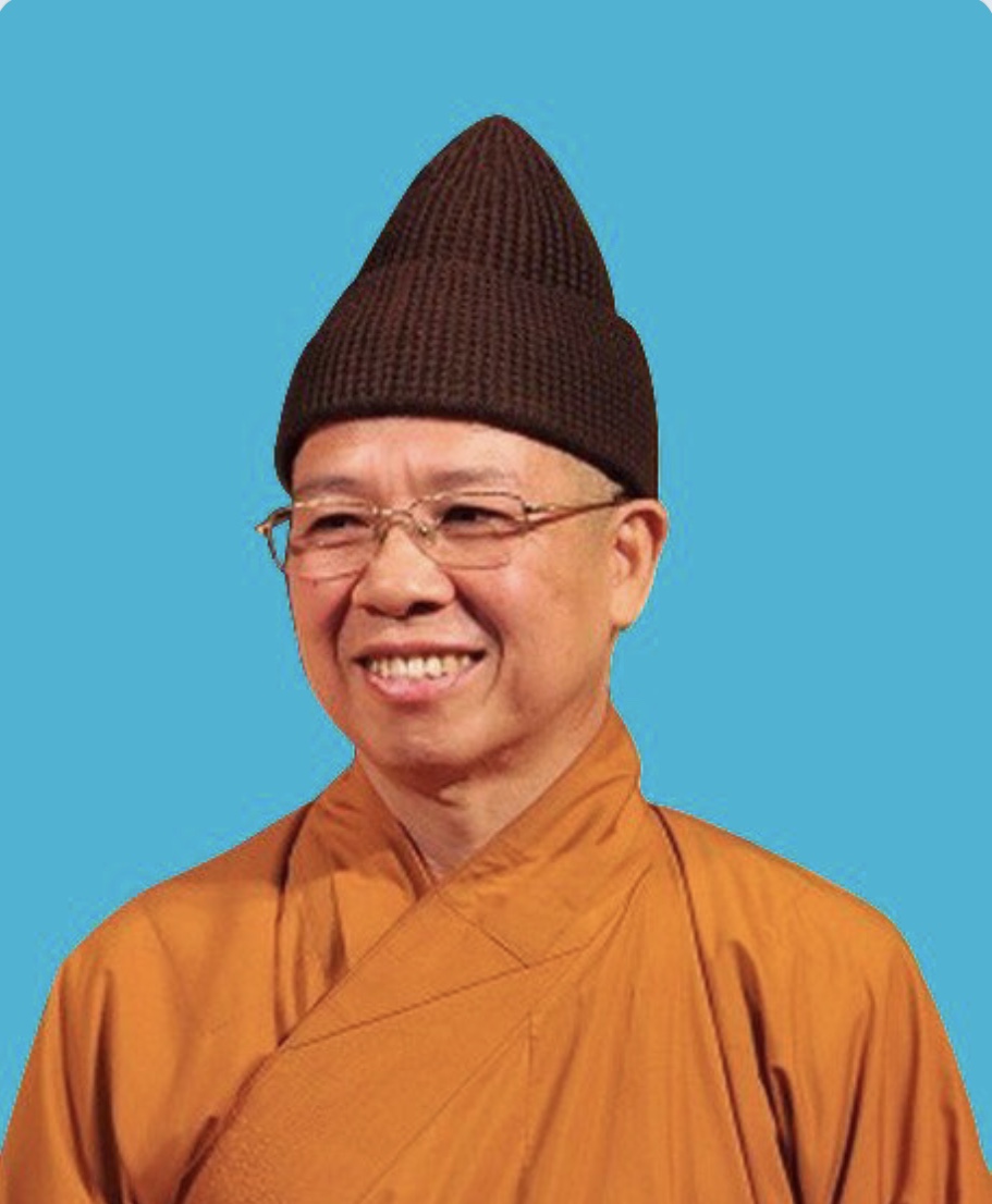 Hoà thượng Thích Thanh Quyết trúng cử ĐBQH khoá XV (2021-2026)