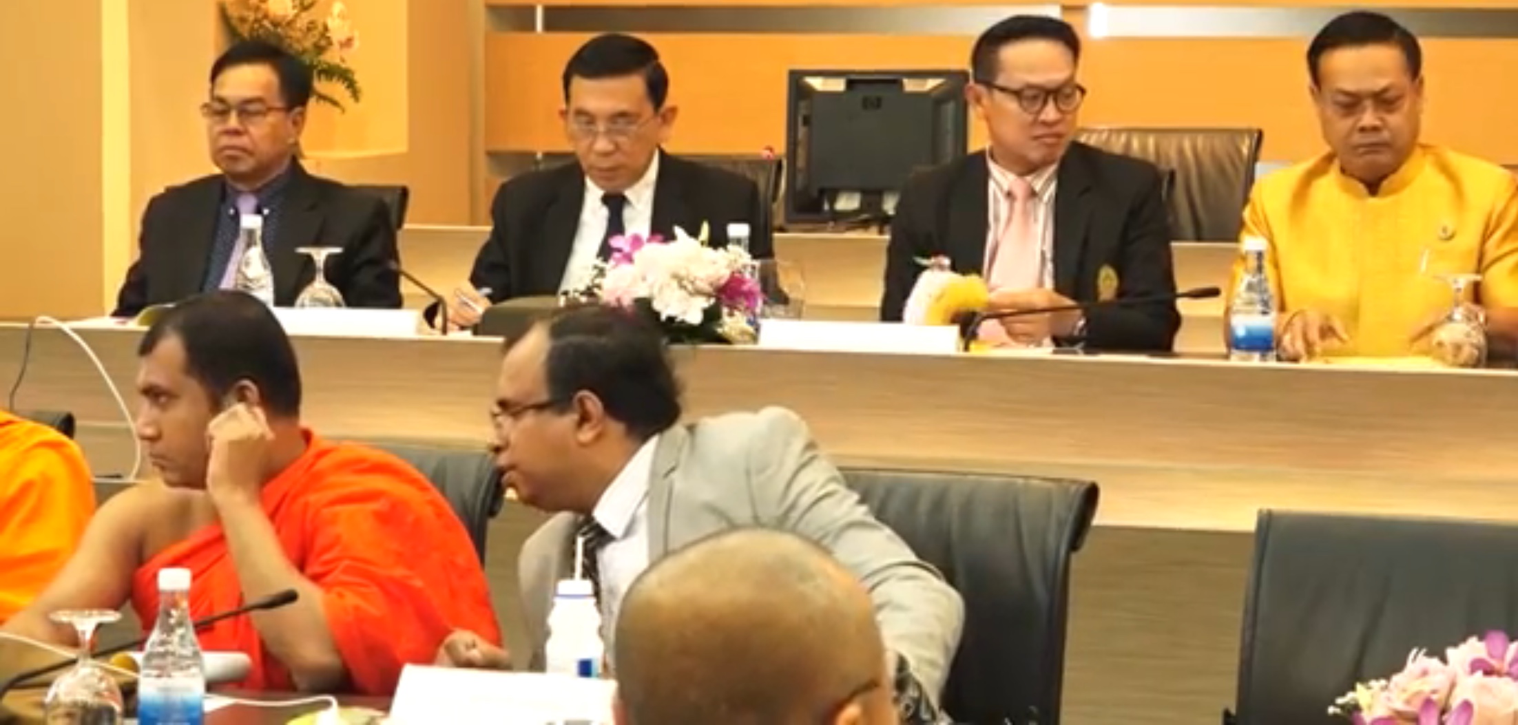 Phật Giáo Việt Nam chính thức đăng cai đại lễ Vesak Liên Hiệp  Quốc 2019