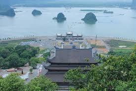 ĐỀ ÁN TỔNG THỂ Tổ chức Đại lễ Vesak LHQ 2019 tại Việt Nam