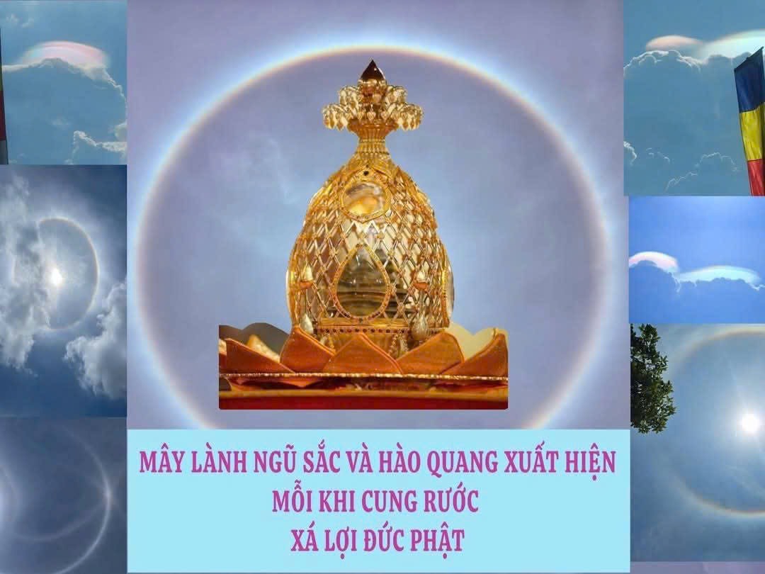 TƯỚNG MÂY LÀNH - TƯỚNG NGHÌN VÒNG TRÒN - KINH ĐỊA TẠNG -THÍCH VIÊN HIẾU