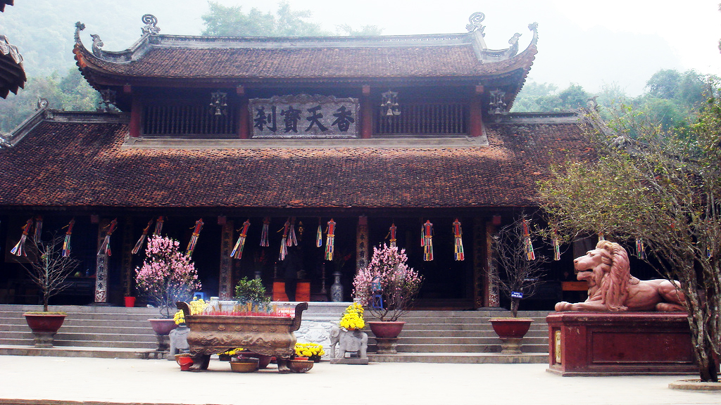 Lễ Phật Đản 2017